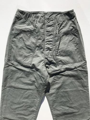 リップ ビュッシュパンツ 