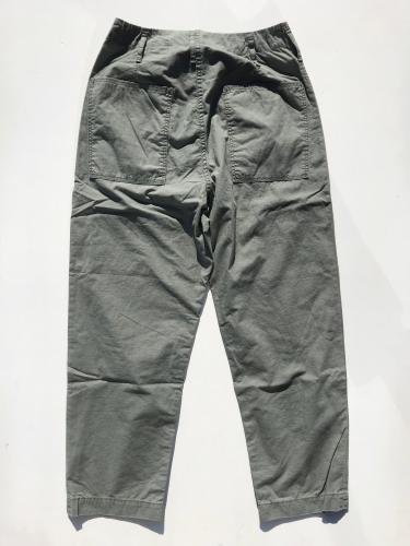 リップ ビュッシュパンツ 