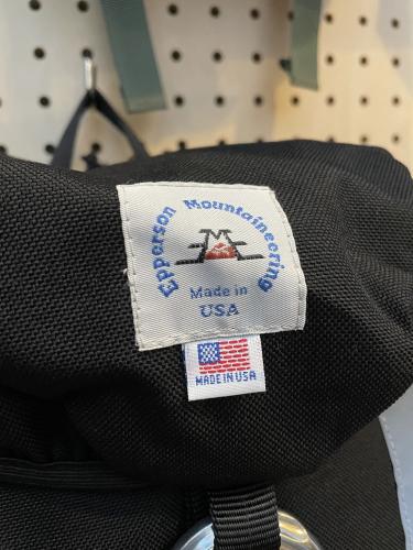【Epperson Mountaineering】 Reflective LC Pack