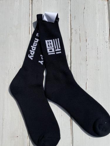 【SHOWATABE by BRÚ NA BÓINNE】　Pile Socks Best Wishe