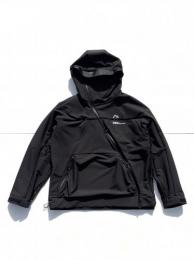 【CMF OUTDOOR GARMENT】　Slash Soft Shell