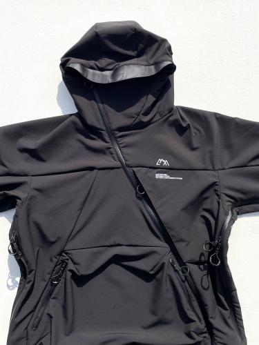 【CMF OUTDOOR GARMENT】　Slash Soft Shell