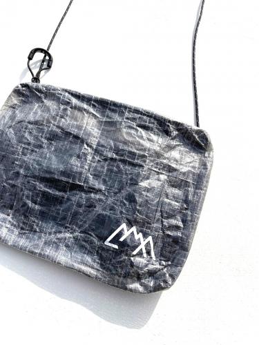 【CMF OUTDOOR GARMENT】　Smart Pac DYNEEMA