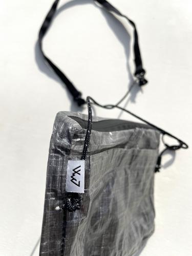 【CMF OUTDOOR GARMENT】　Smart Pac DYNEEMA