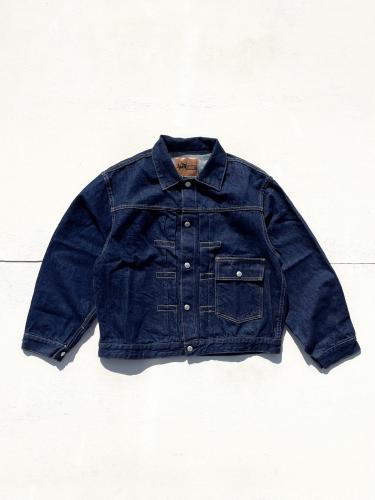 【PENNEY'S FOREMOST】 1st Late Pleats Jacket