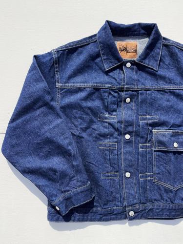 【PENNEY'S FOREMOST】 1st Late Pleats Jacket