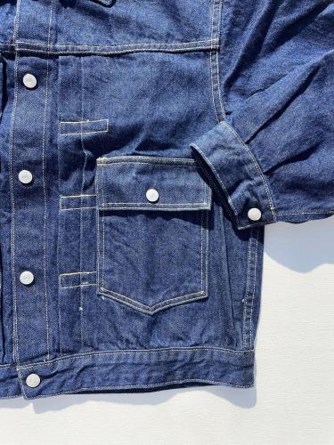 【PENNEY'S FOREMOST】 1st Late Pleats Jacket