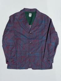【 30% OFF】 Pen Jacket (Batik Pt./Tribal)