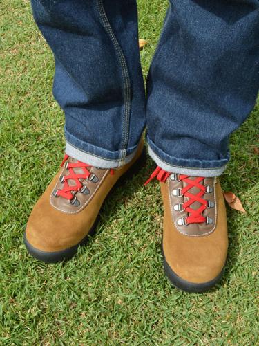 VASQUE / Sundowner GTX