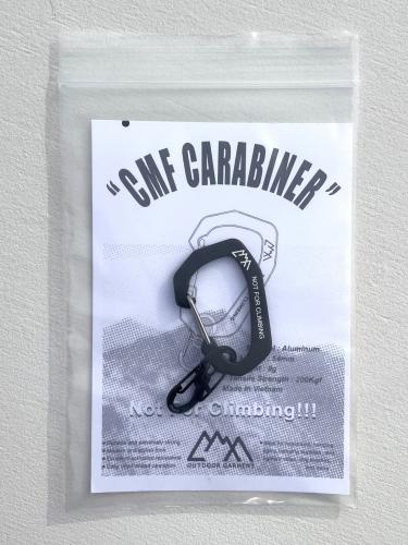 【CMF OUTDOOR GARMENT】　Carabiner