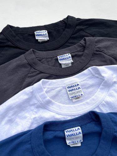 3/4 Baseball Tee Solid