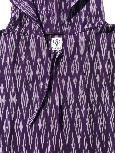 【 30% OFF】　Mexican Parka