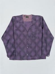 【 40% OFF】 V Neck Shirt (R/AC Diamond Jq.)