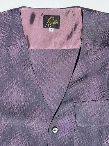 【 40% OFF】 V Neck Shirt (R/AC Diamond Jq.)