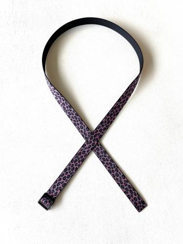 【Bison Designs】 Slider™ Buckle Travel Belt