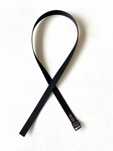【Bison Designs】 Slider™ Buckle Travel Belt