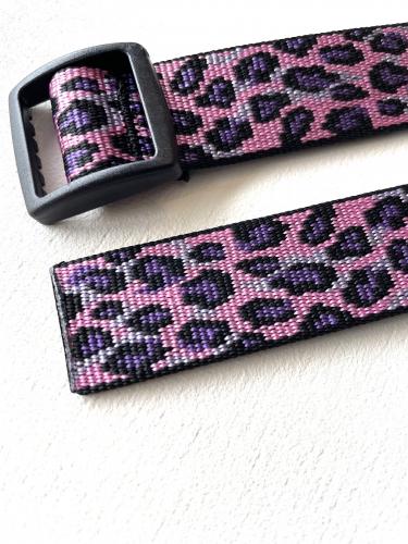 【Bison Designs】 Slider™ Buckle Travel Belt