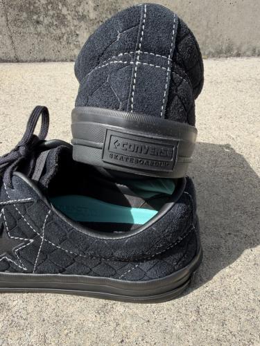 ONE STAR SK / HEEL COLLECTIVE