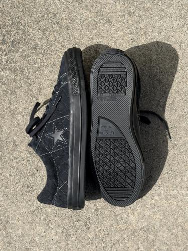 ONE STAR SK / HEEL COLLECTIVE