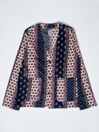 【 30% OFF】 V Neck Jacket