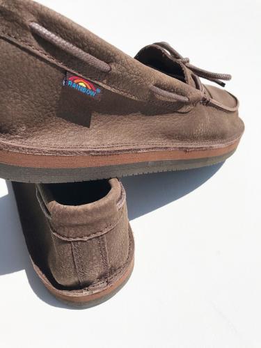 【RAINBOW SANDALS】 MOCCA LOAF