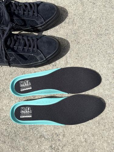 ONE STAR SK / HEEL COLLECTIVE