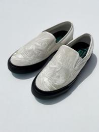 【 30% OFF】 CS SLIP-ON SK SHINPEI UENO +