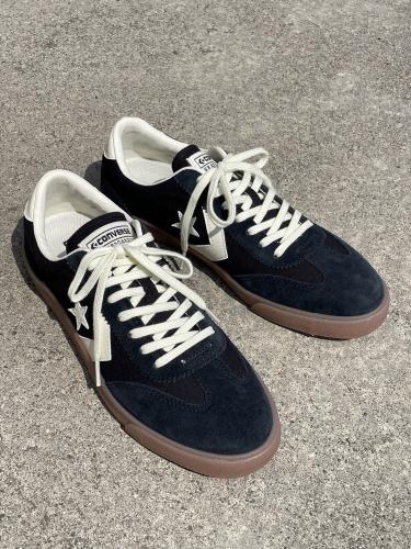 ROADCLASSIC SK OX (Black / White)