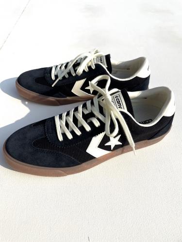 ROADCLASSIC SK OX (Black / White)