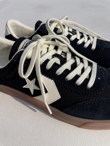 ROADCLASSIC SK OX (Black / White)