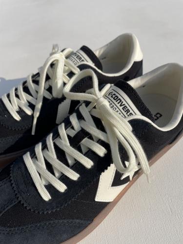 ROADCLASSIC SK OX (Black / White)