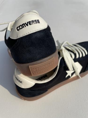 ROADCLASSIC SK OX (Black / White)