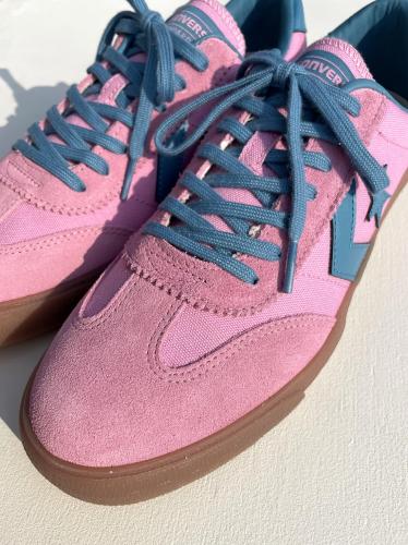 ROADCLASSIC SK OX (Pink / Blue)