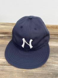 NAT-U-RAL別注 BALL CAP (N) "Navy"