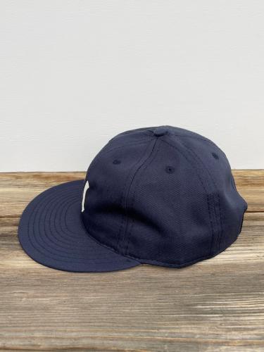 NAT-U-RAL別注 BALL CAP (N) "Navy"