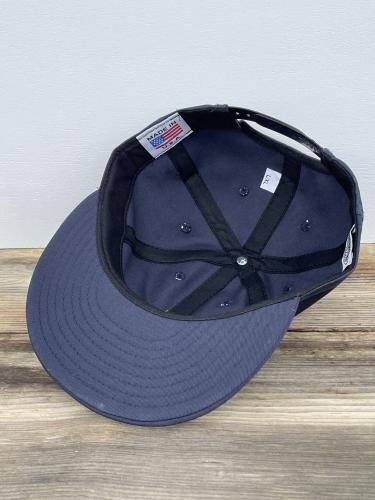 NAT-U-RAL Exclusive BALL CAP (N) "Navy"
