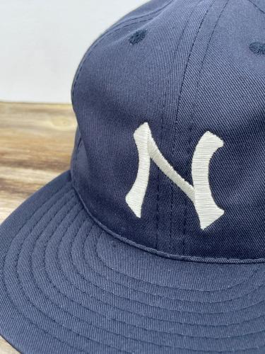 NAT-U-RAL別注 BALL CAP (N) "Navy"