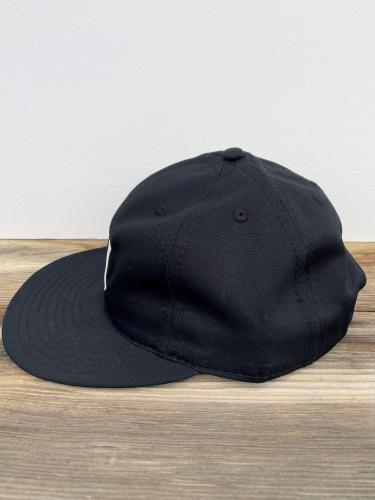 NAT-U-RAL別注 BALL CAP (N) "Black"