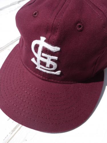 BALL CAP　(ST.LOUIS STARS)