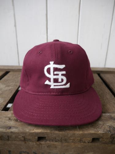 BALL CAP　(ST.LOUIS STARS)