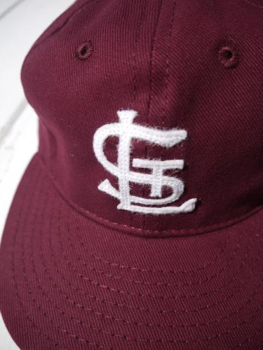 BALL CAP　(ST.LOUIS STARS)