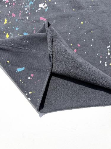 コズミックカラースエット (ブラック)