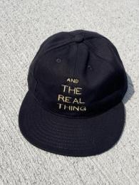 NAT-U-RAL Exclusive BALL CAP (AND THE REAL THING)