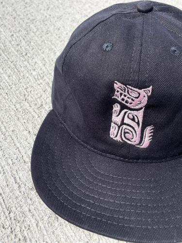 NAT-U-RAL Exclusive BALL CAP (Wild Dog)