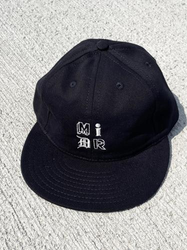 NAT-U-RAL Exclusive BALL CAP (MIDR)