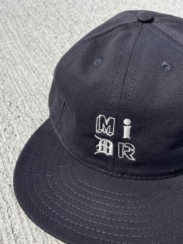 NAT-U-RAL Exclusive BALL CAP (MIDR)