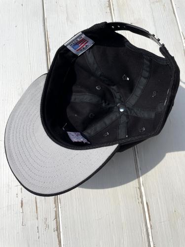 NAT-U-RAL Exclusive BALL CAP (AND THE REAL THING)
