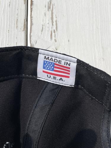 NAT-U-RAL Exclusive BALL CAP (AND THE REAL THING)