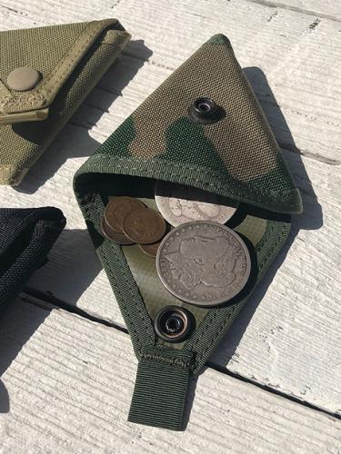 Coin Case