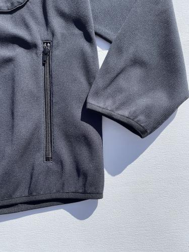 Crew Neck Scouting Shirt (Poly Jersey)